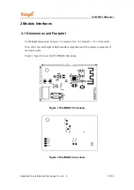 Preview for 5 page of TUYA TCLWRQS1 Product Manual