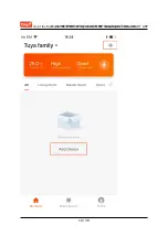 Preview for 12 page of TUYA TYDE 3.0 User Instructions