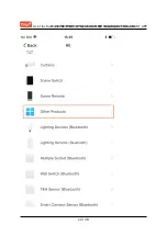 Preview for 14 page of TUYA TYDE 3.0 User Instructions