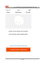 Preview for 16 page of TUYA TYDE 3.0 User Instructions