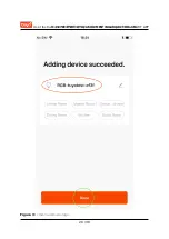 Preview for 22 page of TUYA TYDE 3.0 User Instructions