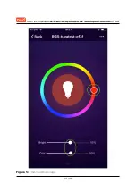 Preview for 26 page of TUYA TYDE 3.0 User Instructions