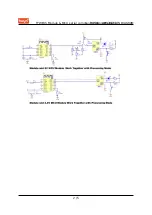 Предварительный просмотр 4 страницы TUYA TYWE3S Communications Instructions