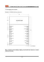 Предварительный просмотр 7 страницы TUYA TYWE3S Communications Instructions