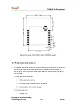 Preview for 16 page of TUYA TYWRD1S Product Manual