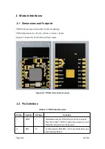 Предварительный просмотр 5 страницы TUYA TYZS3 Manual