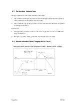 Предварительный просмотр 14 страницы TUYA TYZS3 Manual