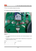 Preview for 10 page of TUYA Voice IR Test Manual