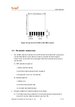 Preview for 14 page of TUYA WB2L Manual