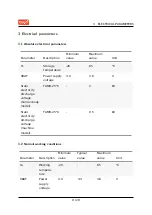 Предварительный просмотр 12 страницы TUYA WBR1D-IPEX Manual