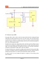 Предварительный просмотр 21 страницы TUYA WBR1D-IPEX Manual