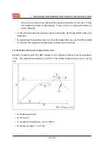 Предварительный просмотр 27 страницы TUYA WBR1D-IPEX Manual