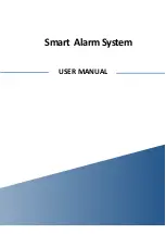 TUYA WL-JT-99BST User Manual preview