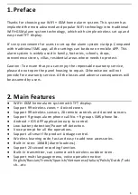 Preview for 5 page of TUYA WL-JT-99BST User Manual