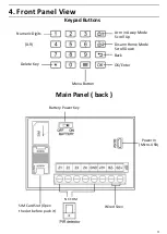 Preview for 7 page of TUYA WL-JT-99BST User Manual