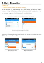 Preview for 10 page of TUYA WL-JT-99BST User Manual