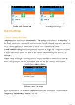 Preview for 15 page of TUYA WL-JT-99BST User Manual