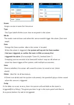 Preview for 22 page of TUYA WL-JT-99BST User Manual