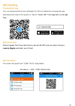Preview for 28 page of TUYA WL-JT-99BST User Manual