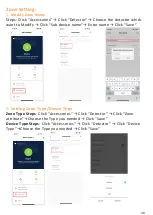 Preview for 34 page of TUYA WL-JT-99BST User Manual