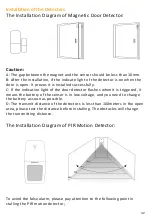 Preview for 36 page of TUYA WL-JT-99BST User Manual