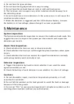 Preview for 37 page of TUYA WL-JT-99BST User Manual