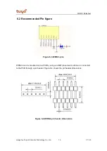 Предварительный просмотр 13 страницы TUYA WRD2L Product Manual