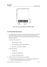 Предварительный просмотр 14 страницы TUYA WRD2L Product Manual