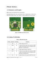 Предварительный просмотр 6 страницы TUYA ZS2S Product Manual