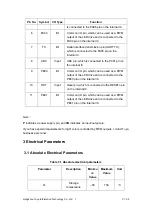 Предварительный просмотр 7 страницы TUYA ZS2S Product Manual