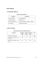 Предварительный просмотр 10 страницы TUYA ZS2S Product Manual