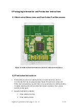 Предварительный просмотр 12 страницы TUYA ZS2S Product Manual