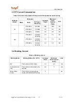 Preview for 10 page of TUYA ZS3L Product Manual