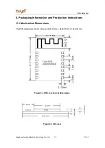 Preview for 13 page of TUYA ZS3L Product Manual