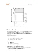 Preview for 15 page of TUYA ZS3L Product Manual