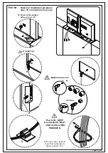 Предварительный просмотр 12 страницы TV Bedstore ESTON OTTOMAN TV BED Assembly Instructions Manual