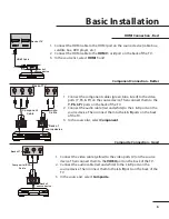 Preview for 9 page of TV Ears 10510.2 Instruction Manual