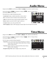 Preview for 13 page of TV Ears 10510.2 Instruction Manual