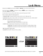 Preview for 15 page of TV Ears 10510.2 Instruction Manual