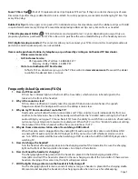 Preview for 9 page of TV Ears TV Ears Professional User Manual