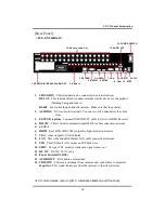 Preview for 15 page of TV Logic 960H08 User Manual