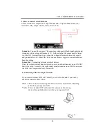 Preview for 22 page of TV Logic 960H08 User Manual