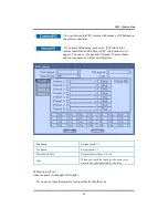 Preview for 31 page of TV Logic 960H08 User Manual