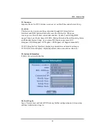 Preview for 33 page of TV Logic 960H08 User Manual