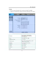 Preview for 41 page of TV Logic 960H08 User Manual