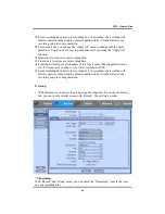 Preview for 46 page of TV Logic 960H08 User Manual