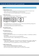 Preview for 10 page of TV Logic LEM-150 Operation Manual