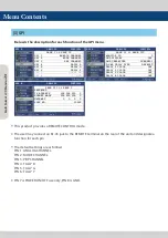 Preview for 24 page of TV Logic LEM-150 Operation Manual