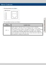 Preview for 25 page of TV Logic LEM-150 Operation Manual