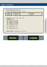 Preview for 27 page of TV Logic LEM-150 Operation Manual